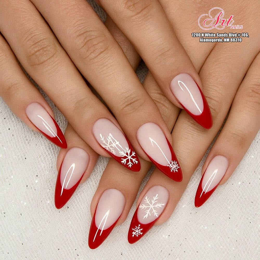 Art Nails_091225